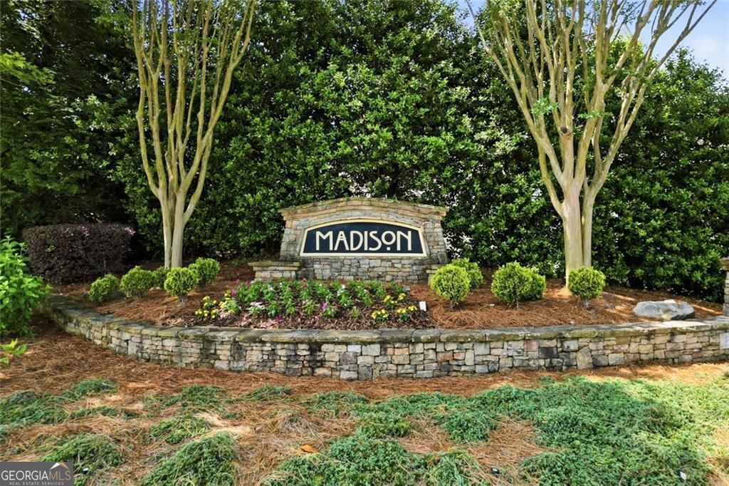 4260 Madison Drive