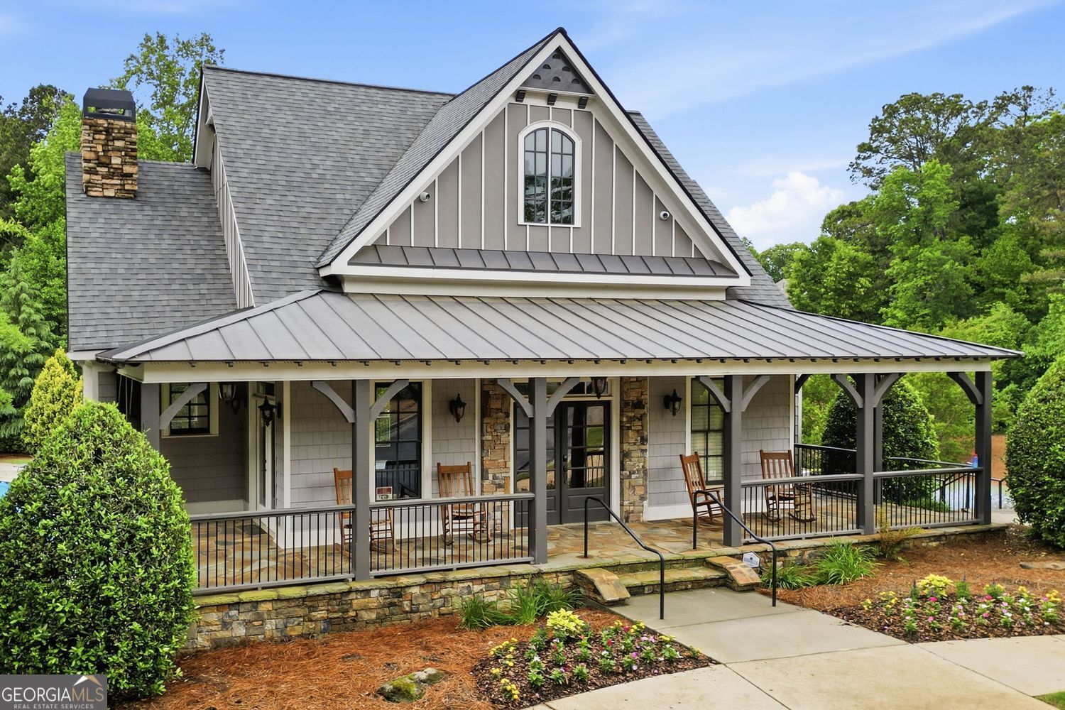4260 Madison Drive