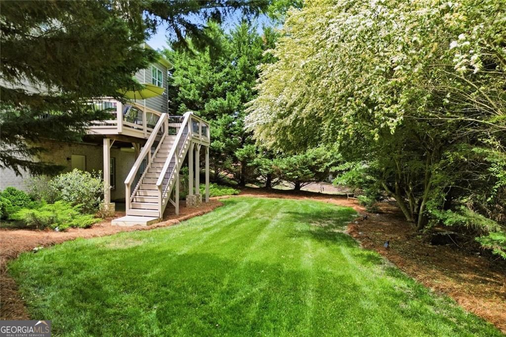 4260 Madison Drive