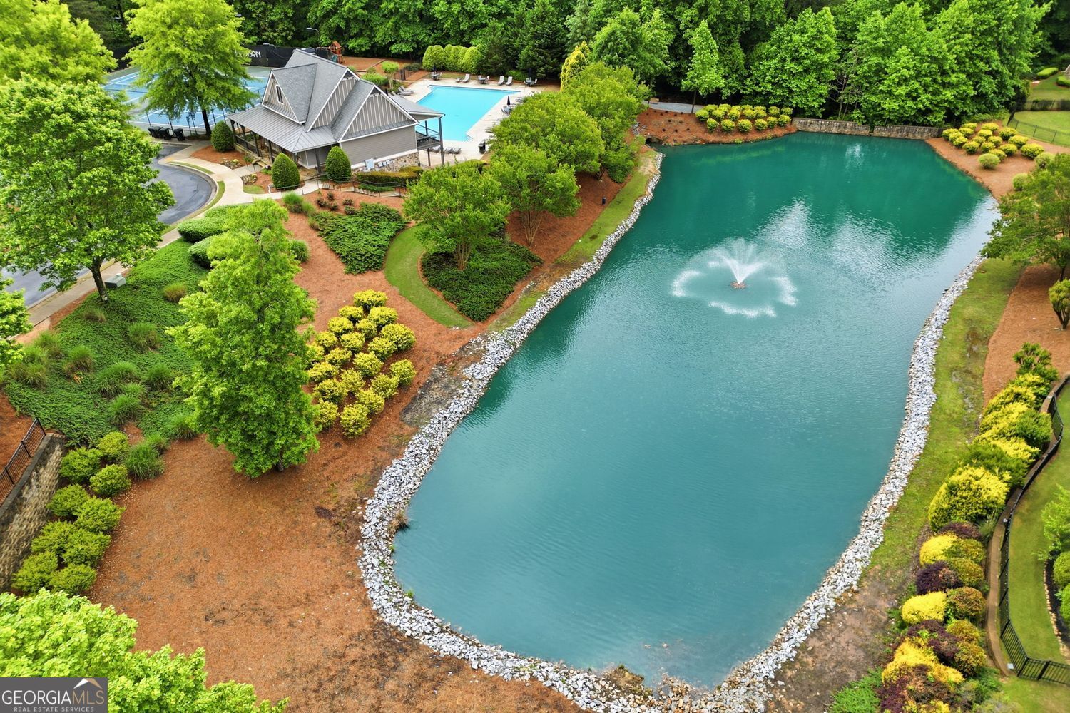 4260 Madison Drive