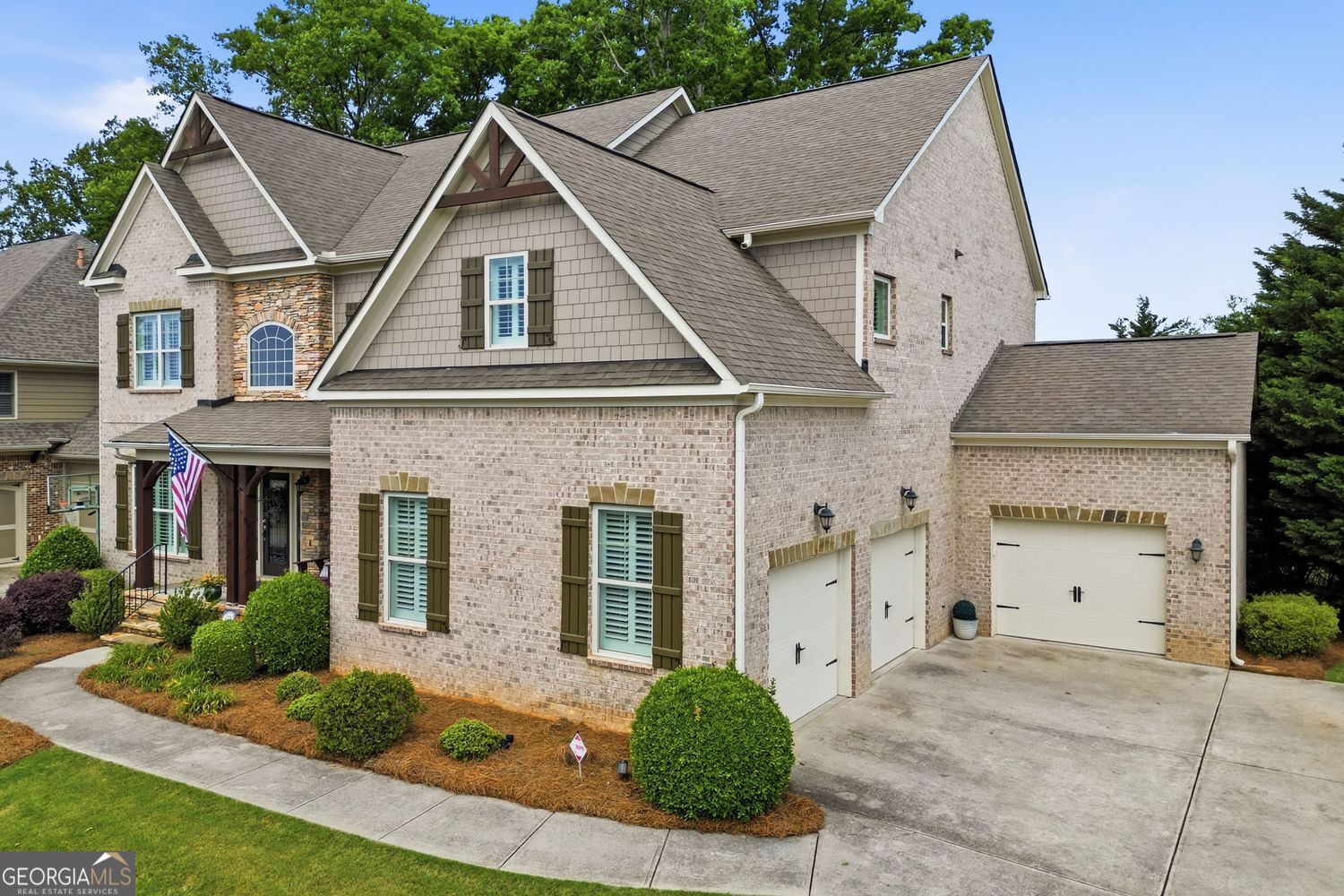 4260 Madison Drive