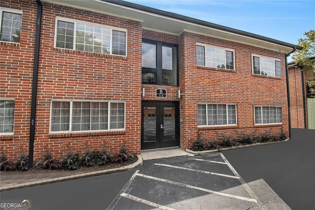1705 Monroe Drive # B4