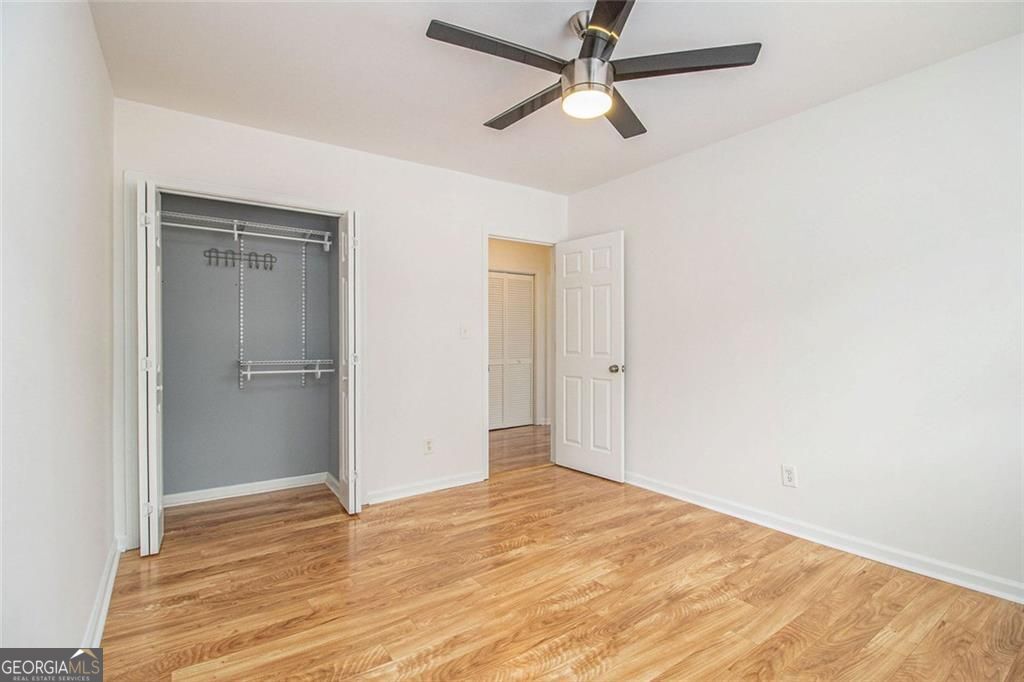1705 Monroe Drive # B4