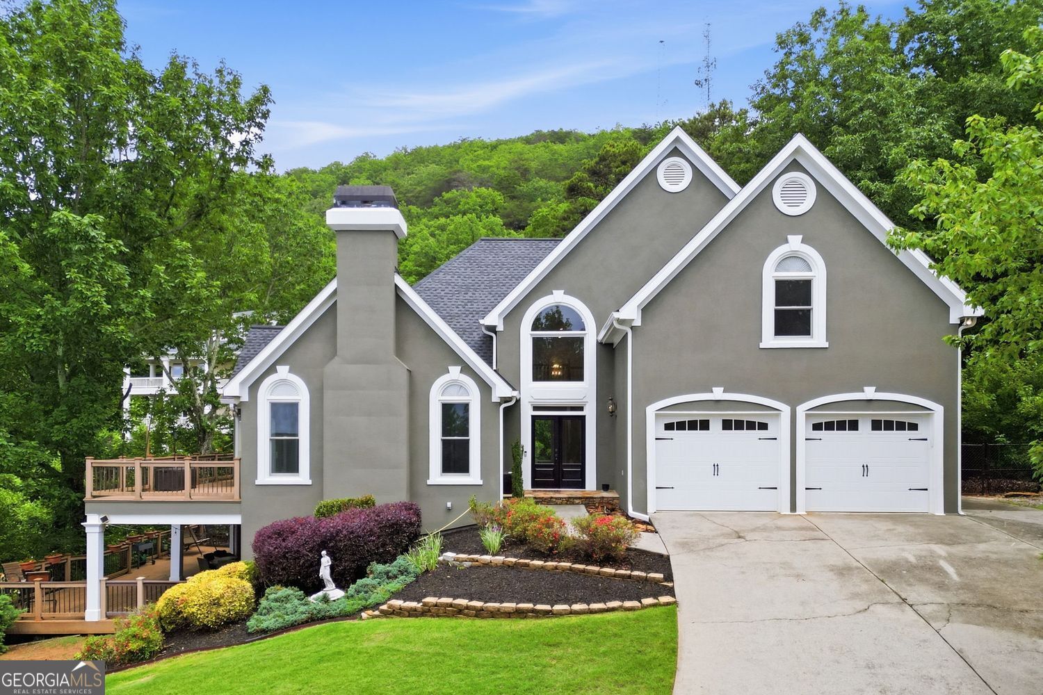 2951 Summitop Court