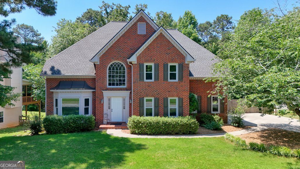5819 Fairwood Walk