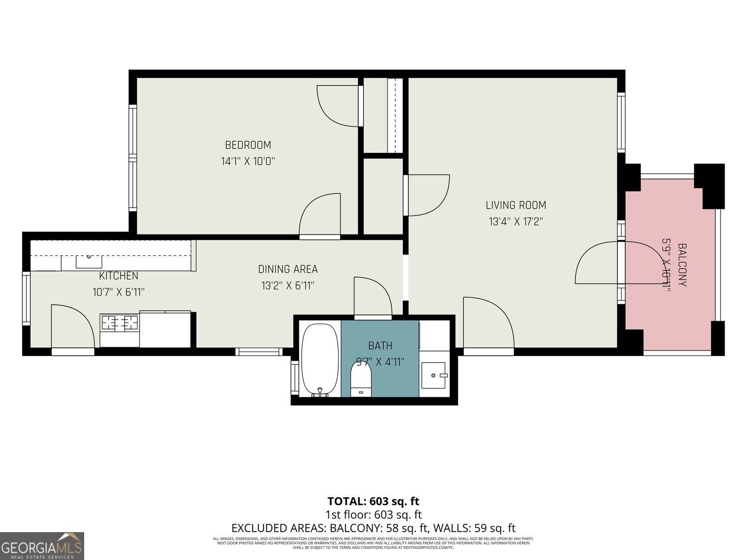 798 Frederica Street NE # 2