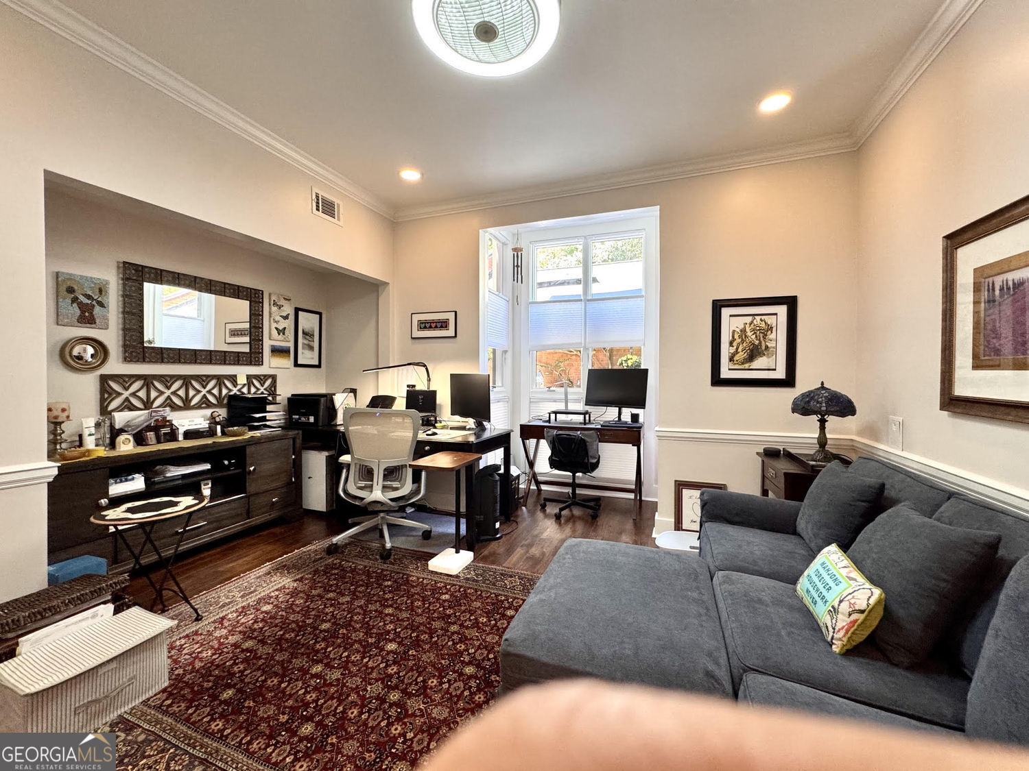 17 Willow Glen NE