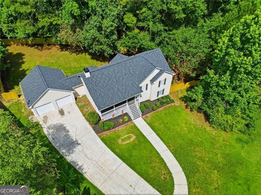 3928 Brianna Drive
