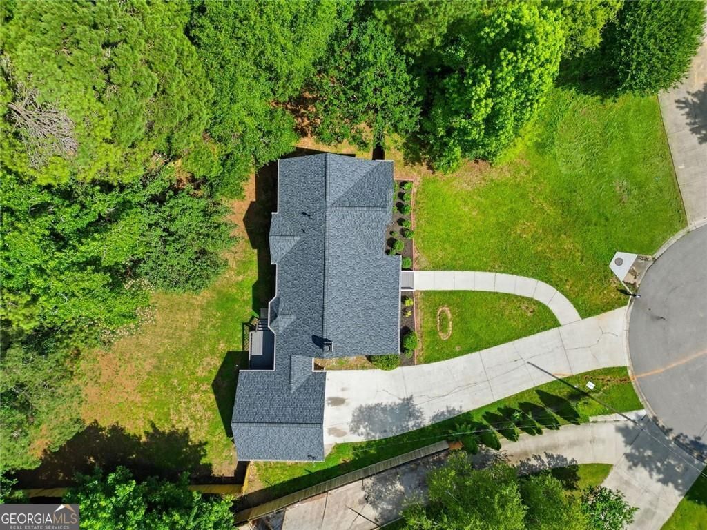 3928 Brianna Drive