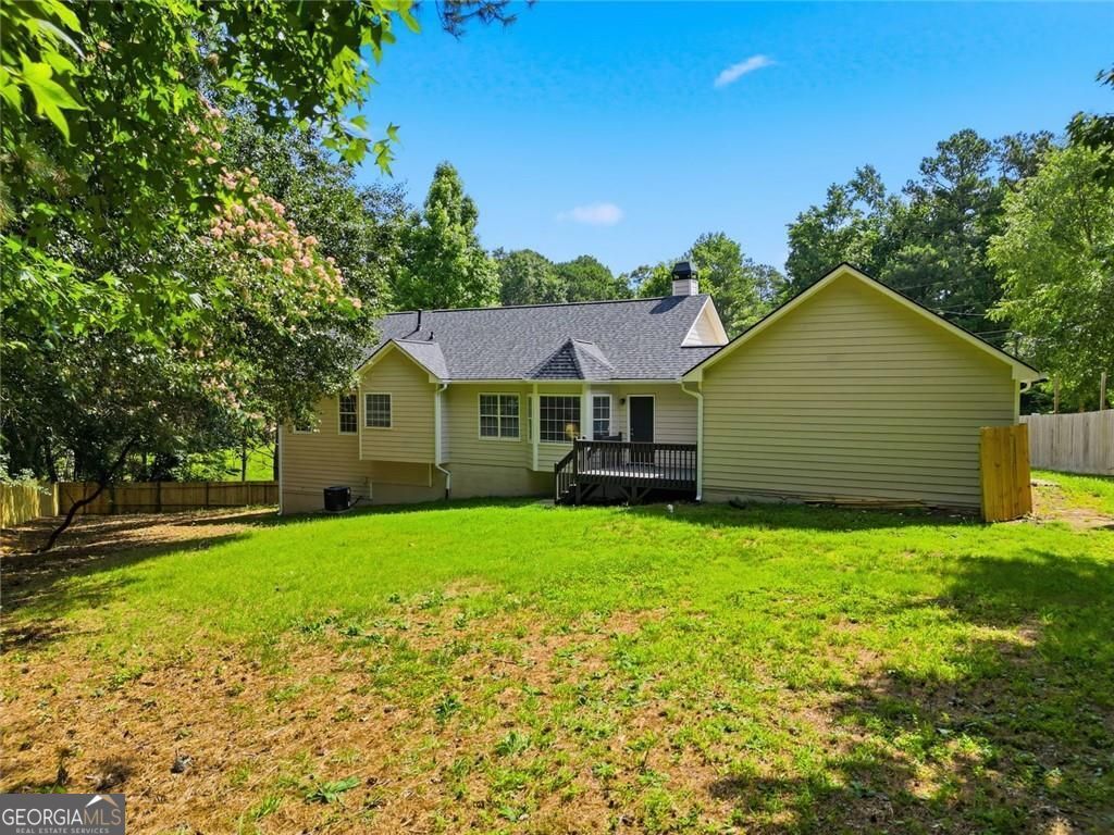 3928 Brianna Drive