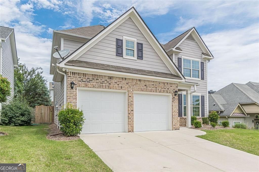 102 Edgeview Court