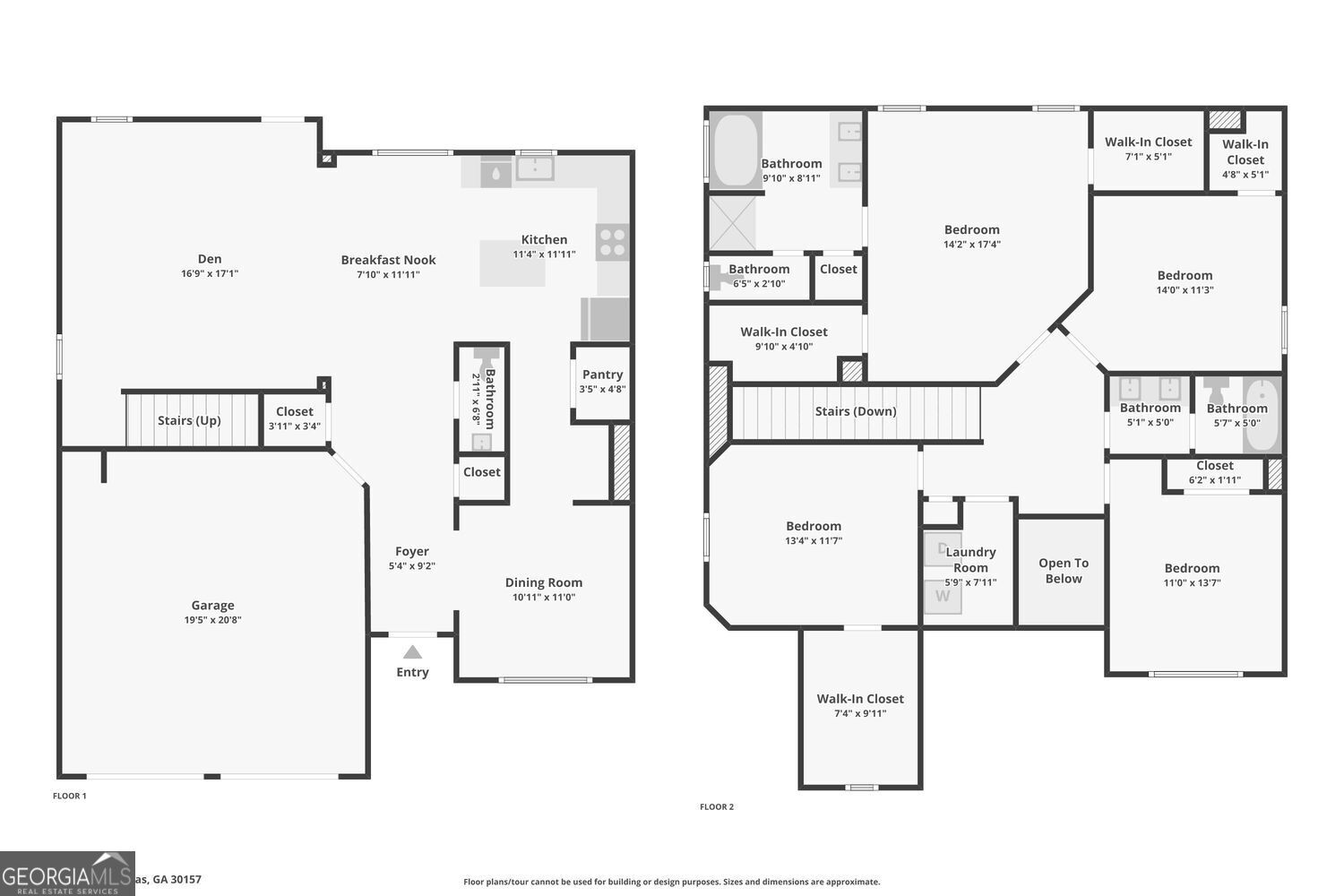 102 Edgeview Court
