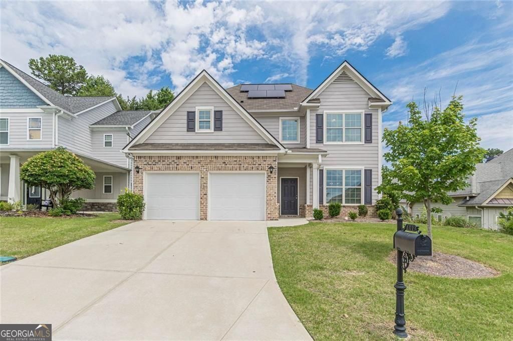 102 Edgeview Court