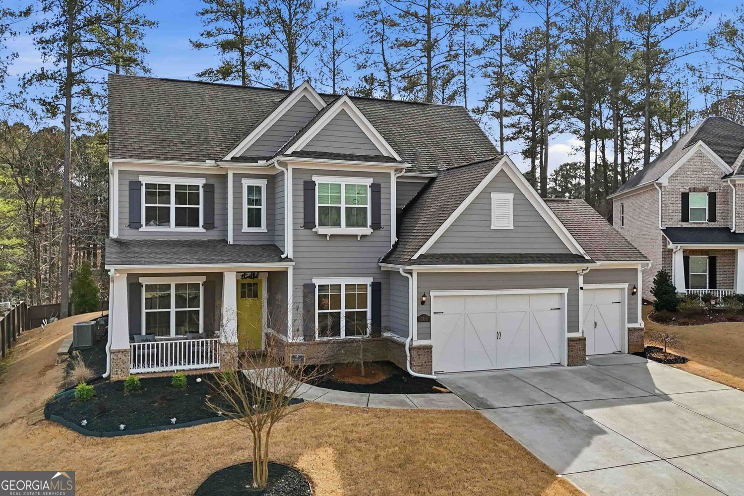 3855 Tamberly Way