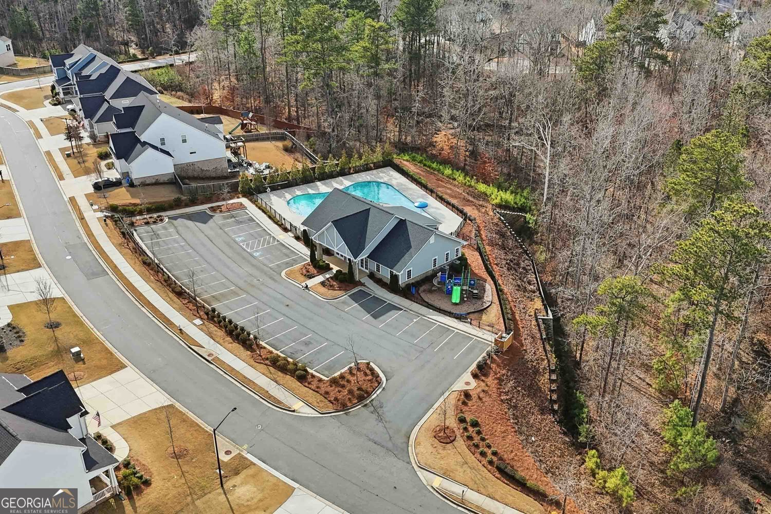 3855 Tamberly Way