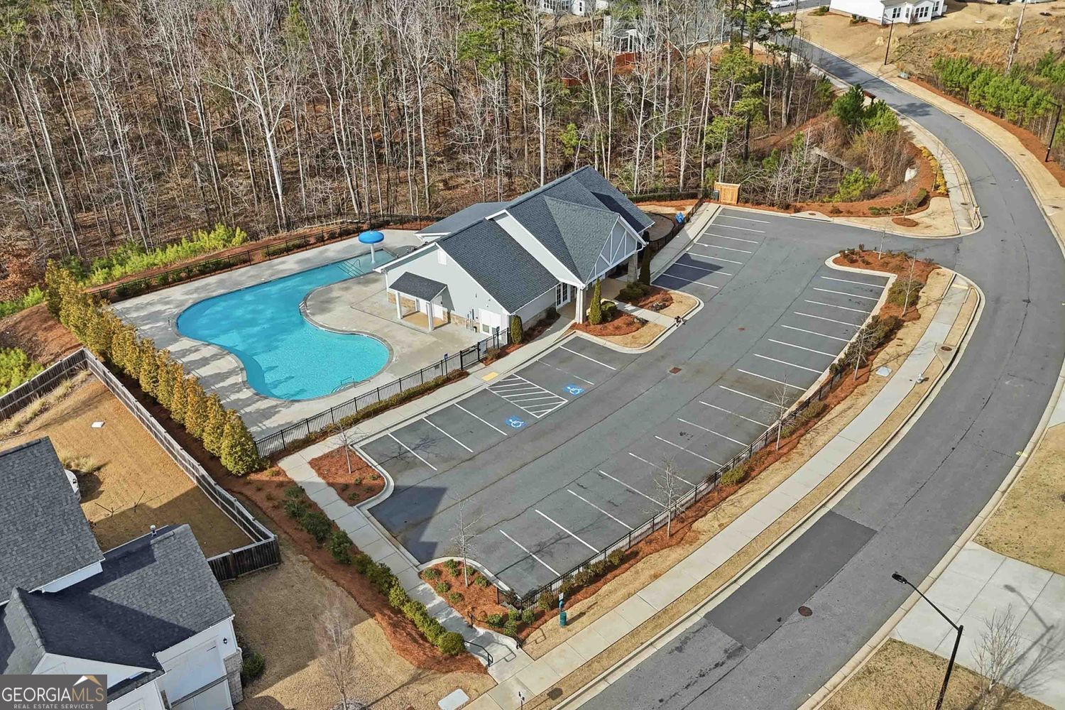 3855 Tamberly Way