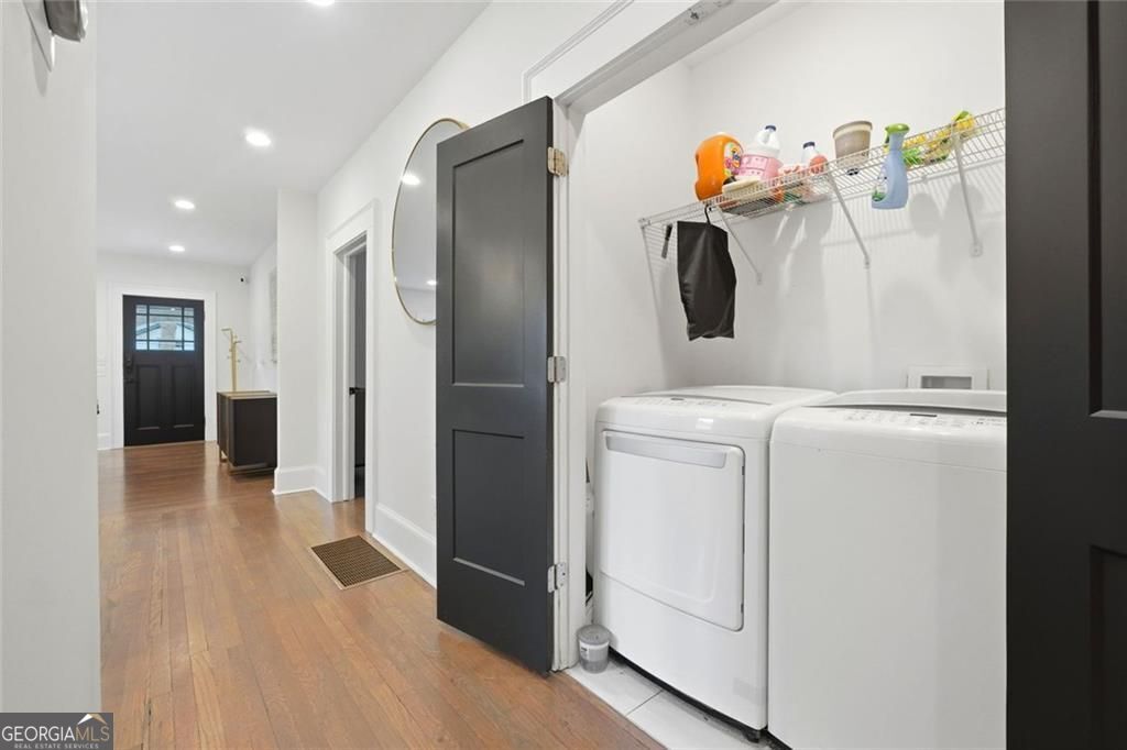 1308 Beecher Street SW