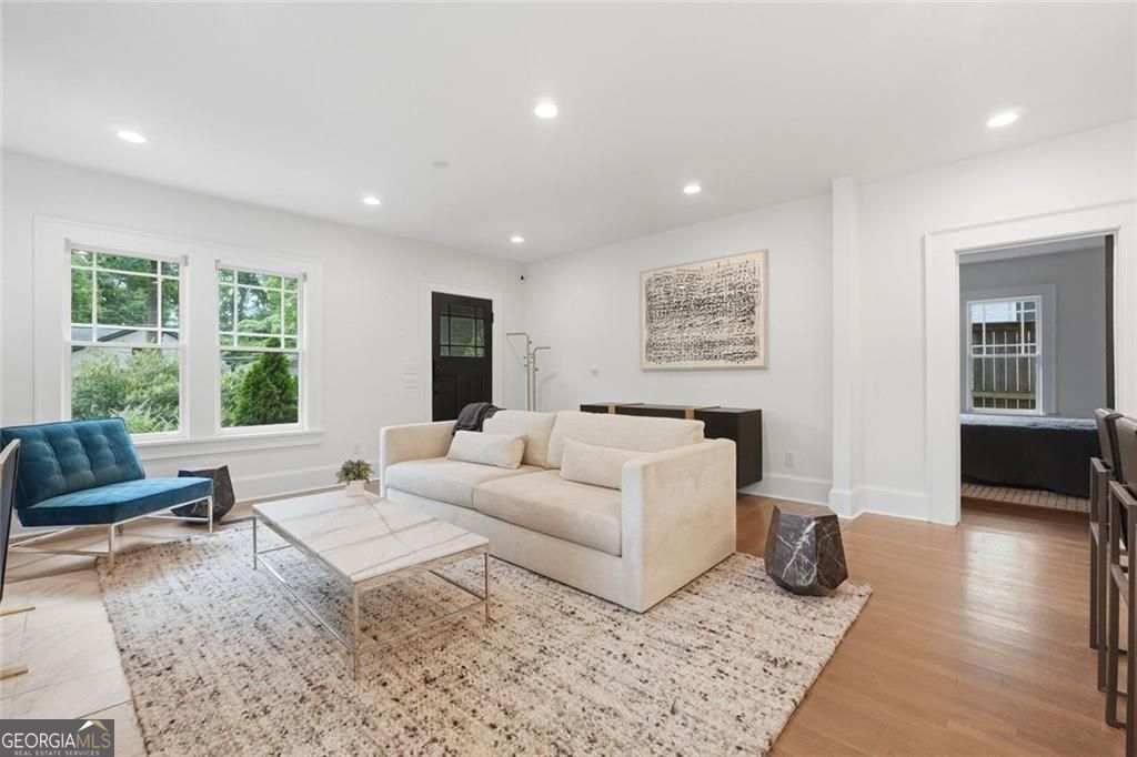 1308 Beecher Street SW