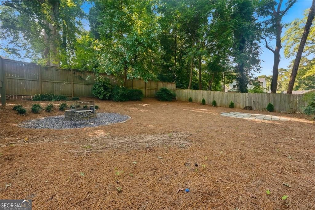 1308 Beecher Street SW