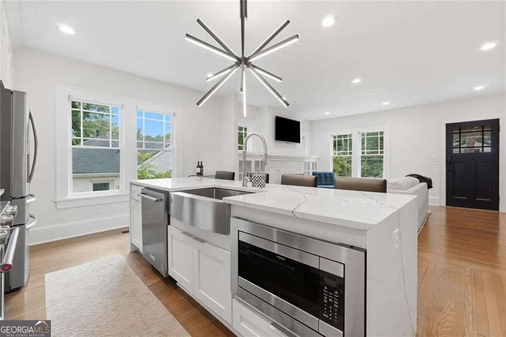 1308 Beecher Street SW