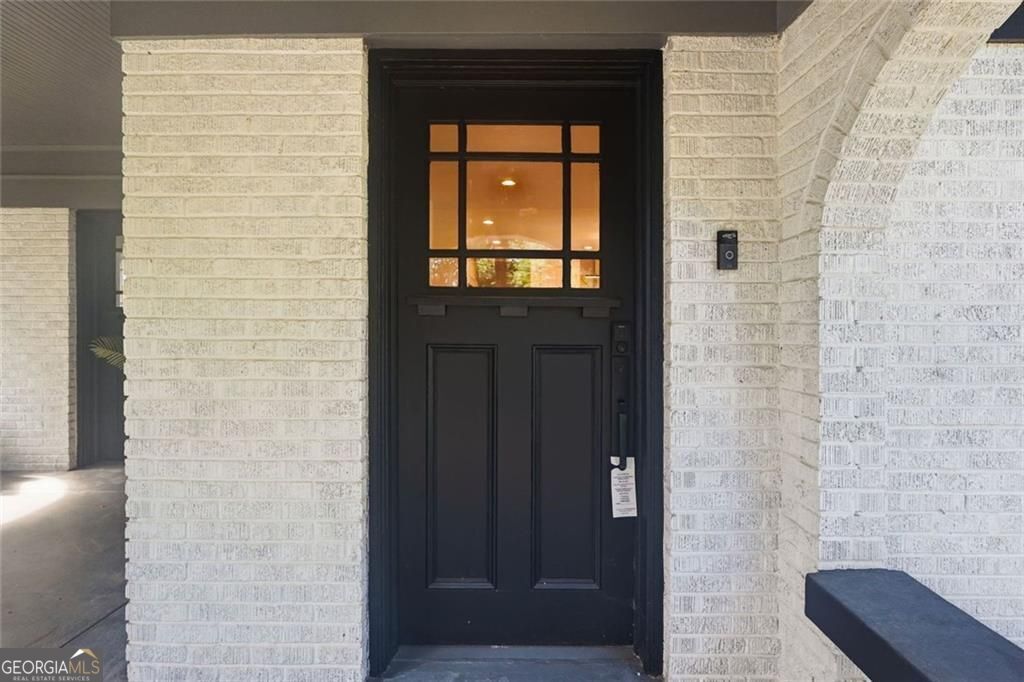 1308 Beecher Street SW