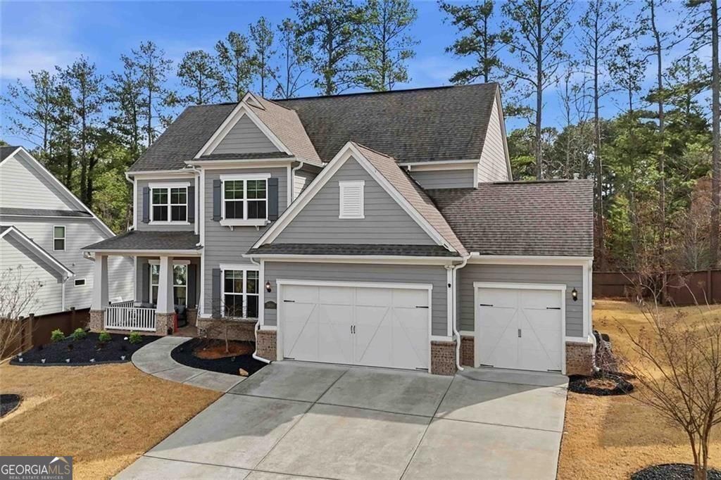 3855 Tamberly Way
