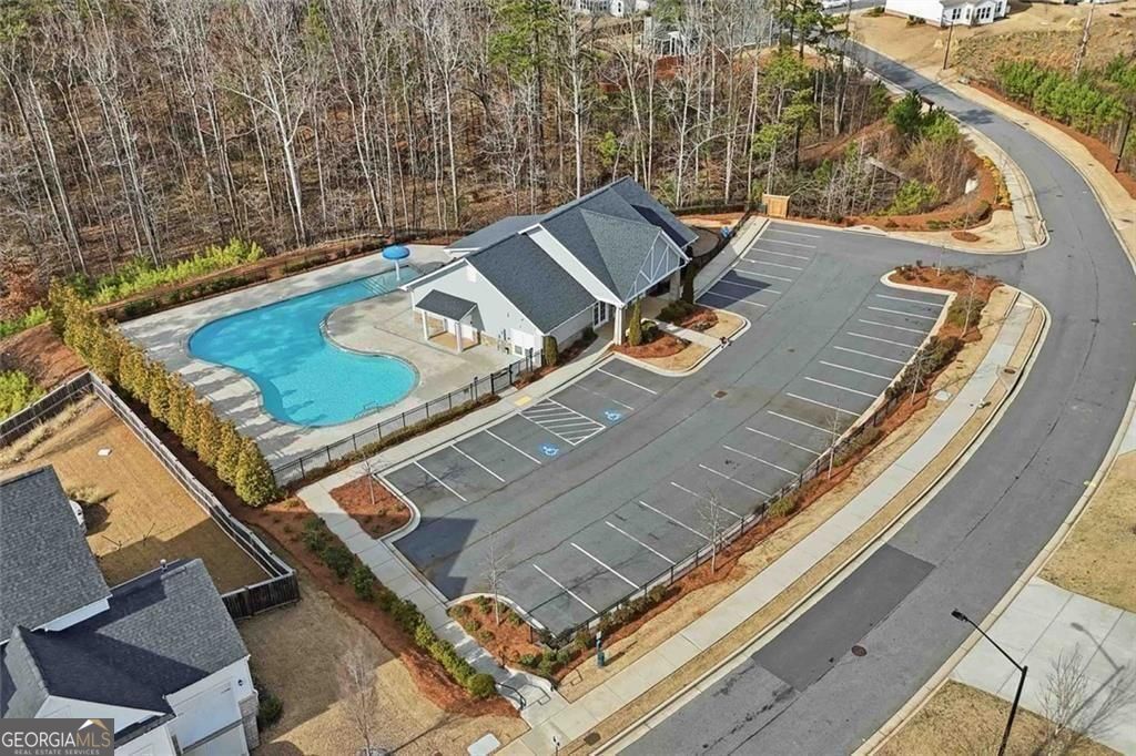 3855 Tamberly Way