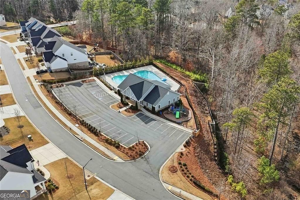 3855 Tamberly Way