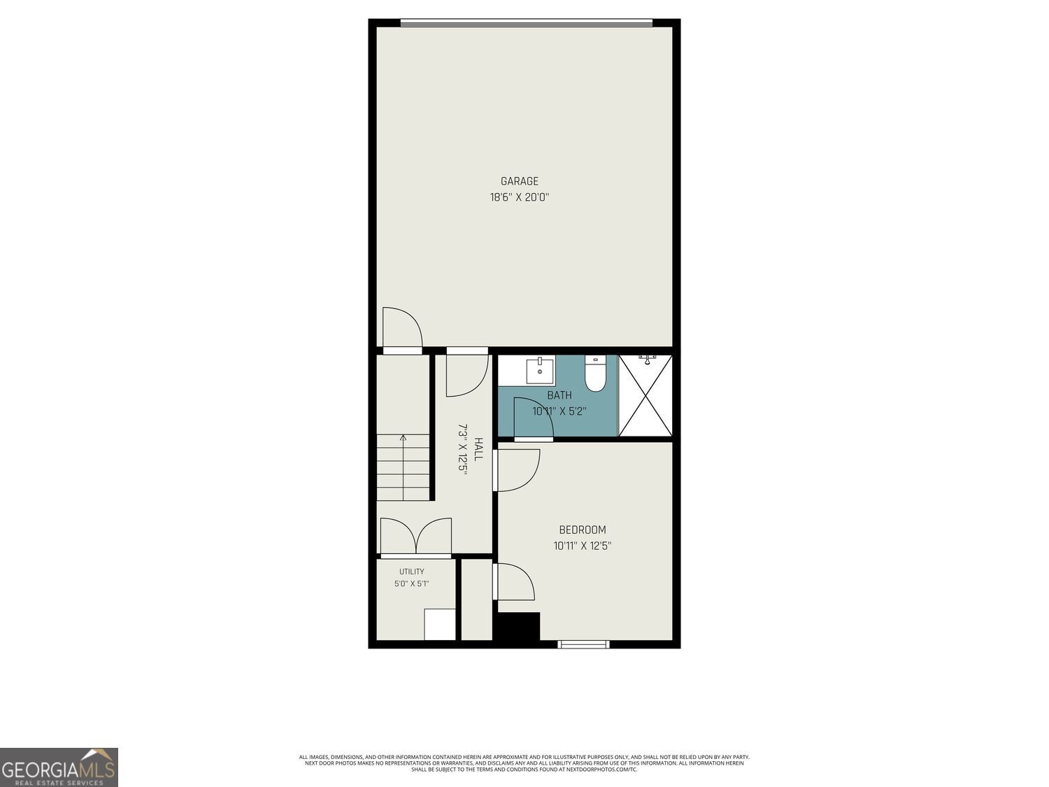 2174 Bristol Cove