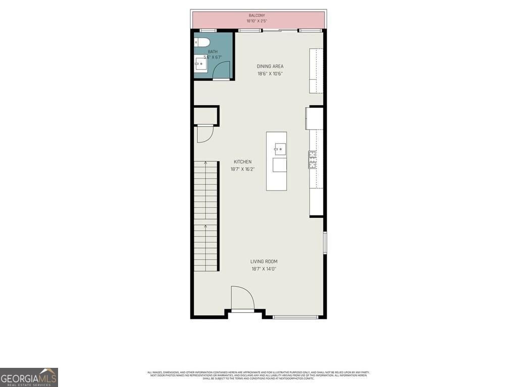 2174 Bristol Cove