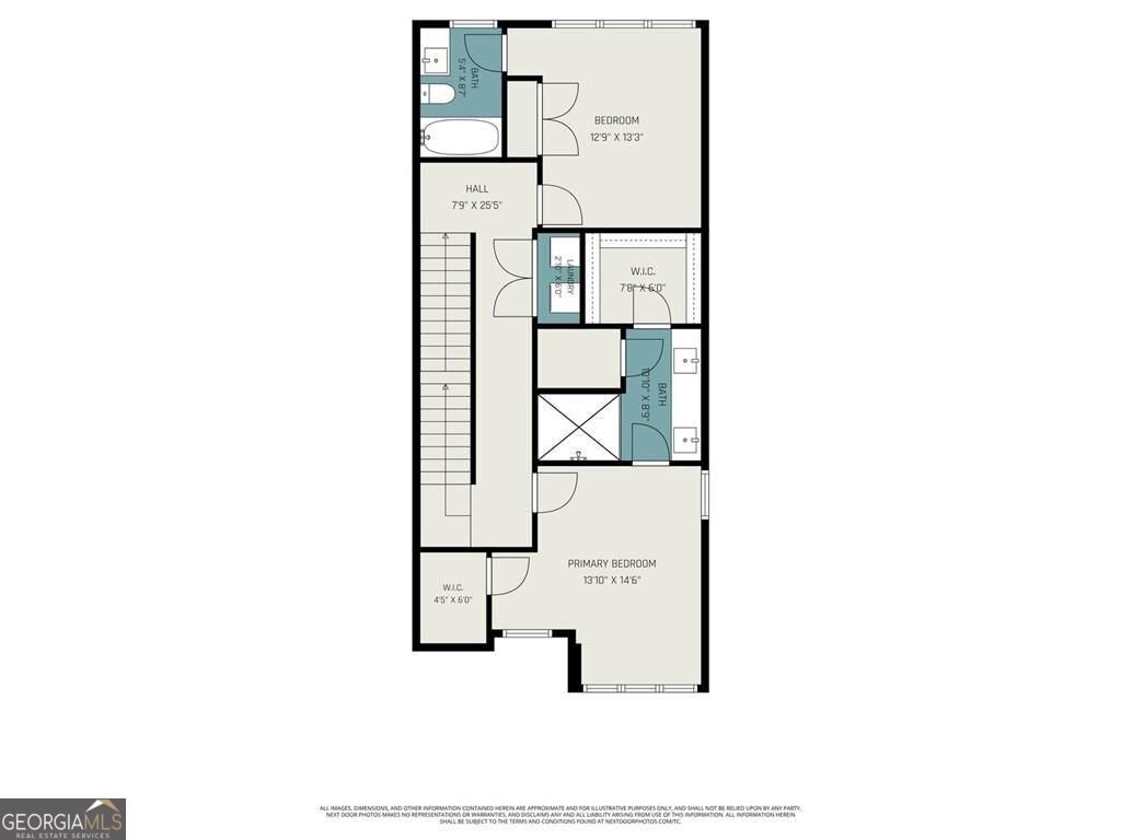 2174 Bristol Cove