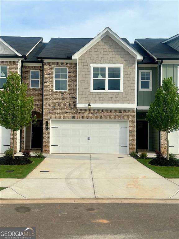1107 Elyse Lane