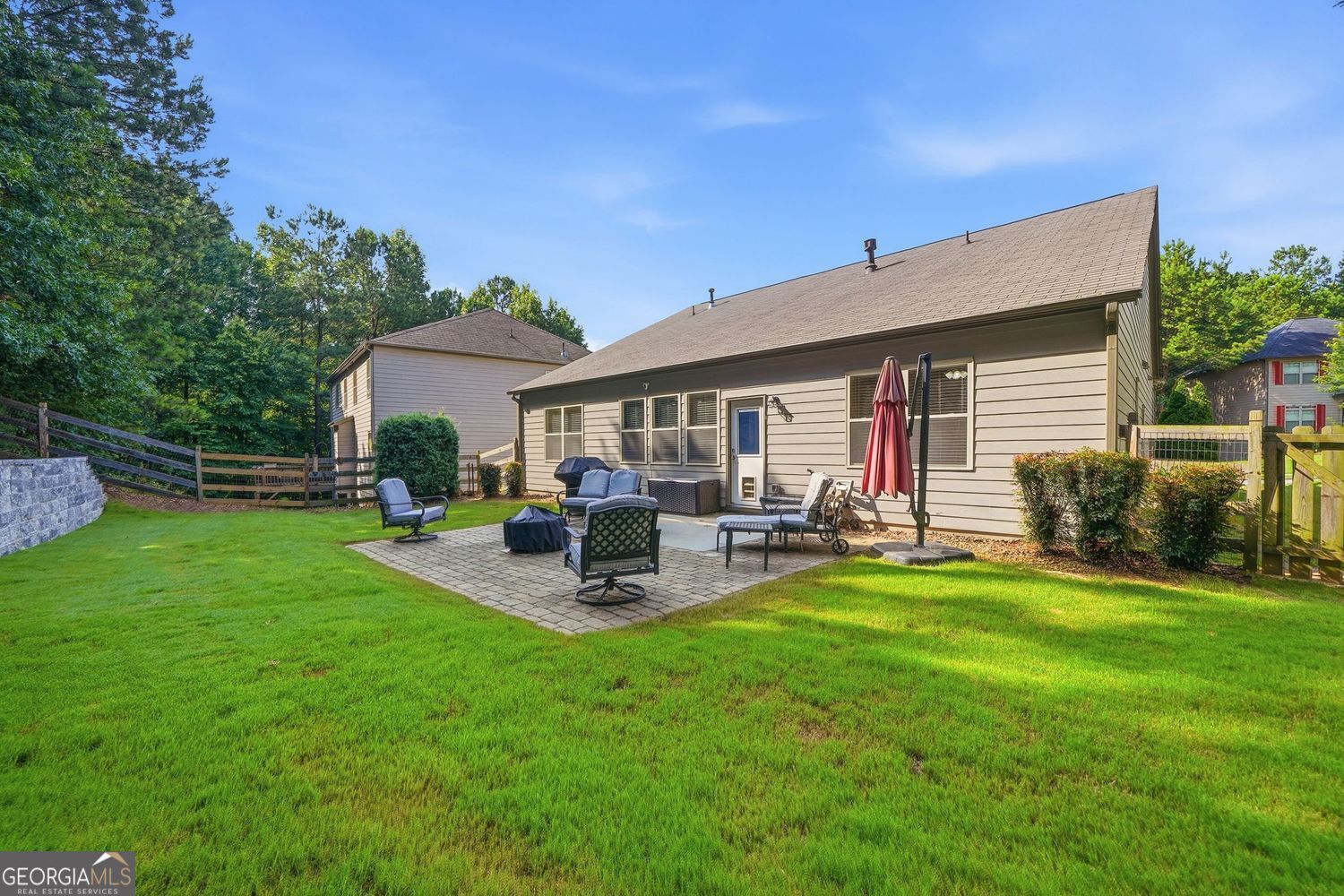 157 Red Fox Drive