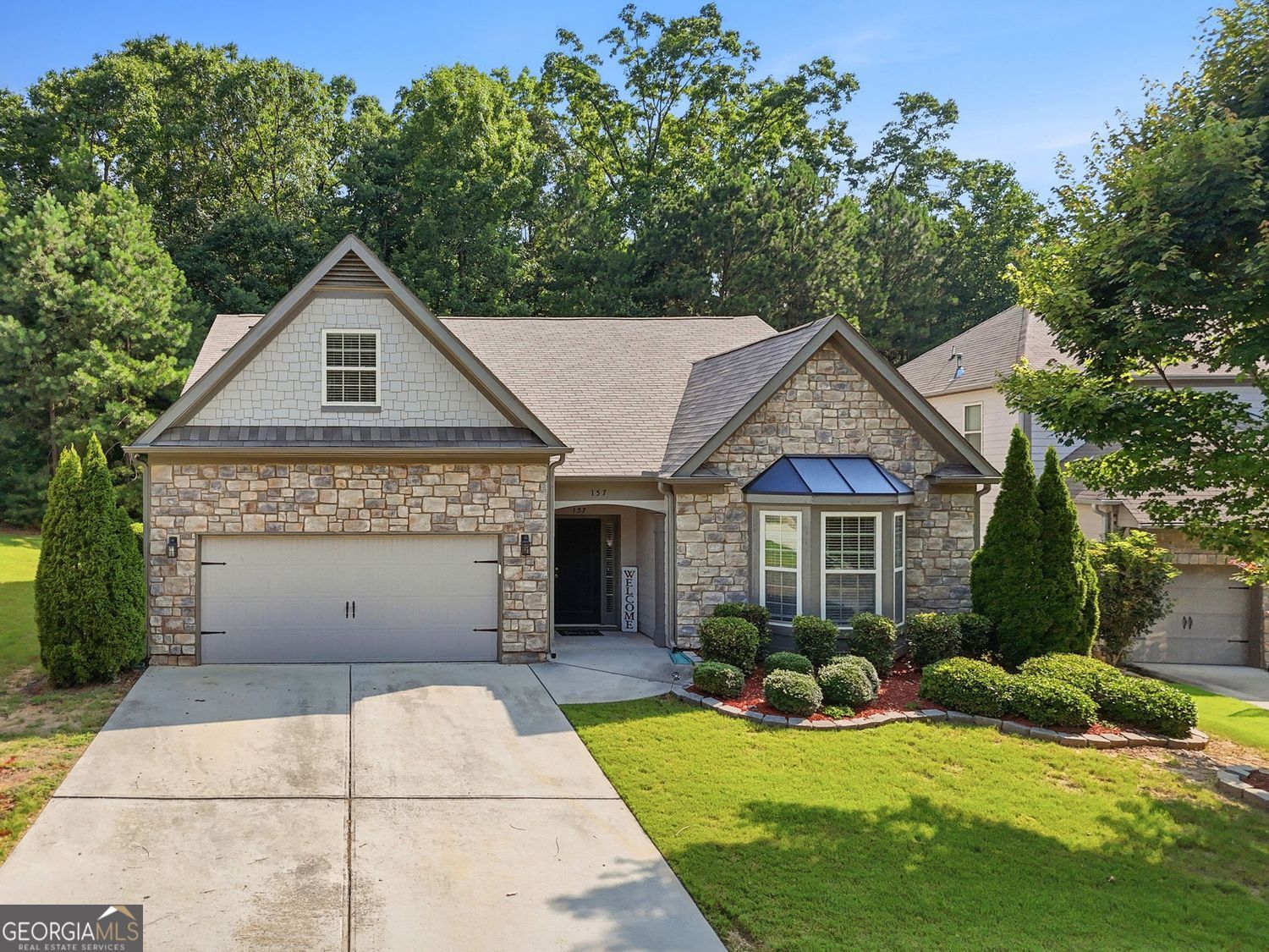 157 Red Fox Drive