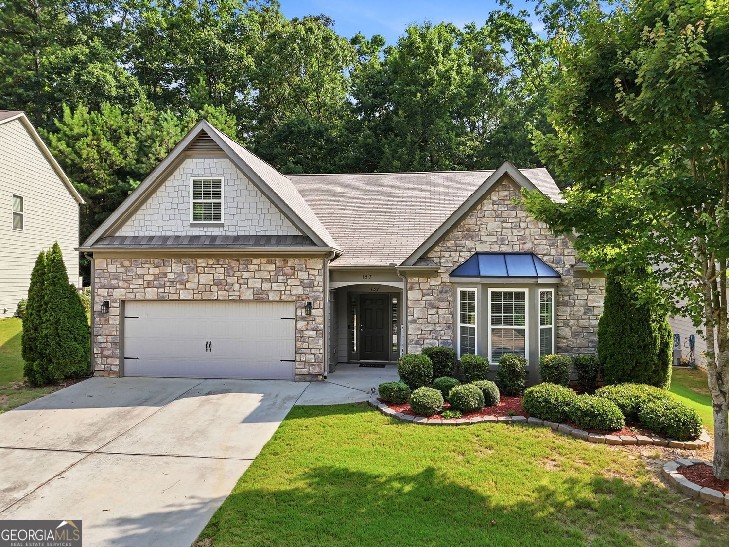 157 Red Fox Drive