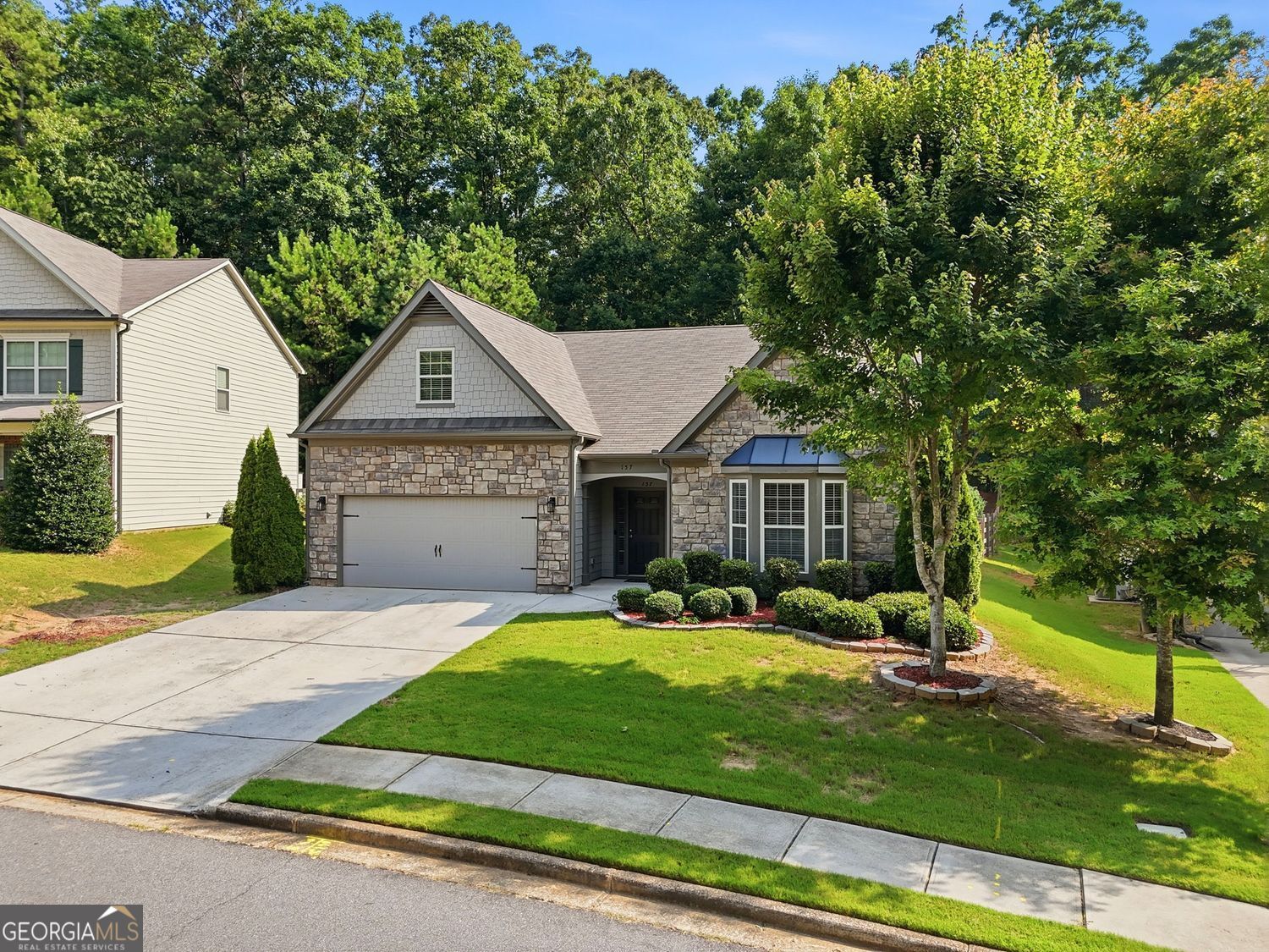 157 Red Fox Drive
