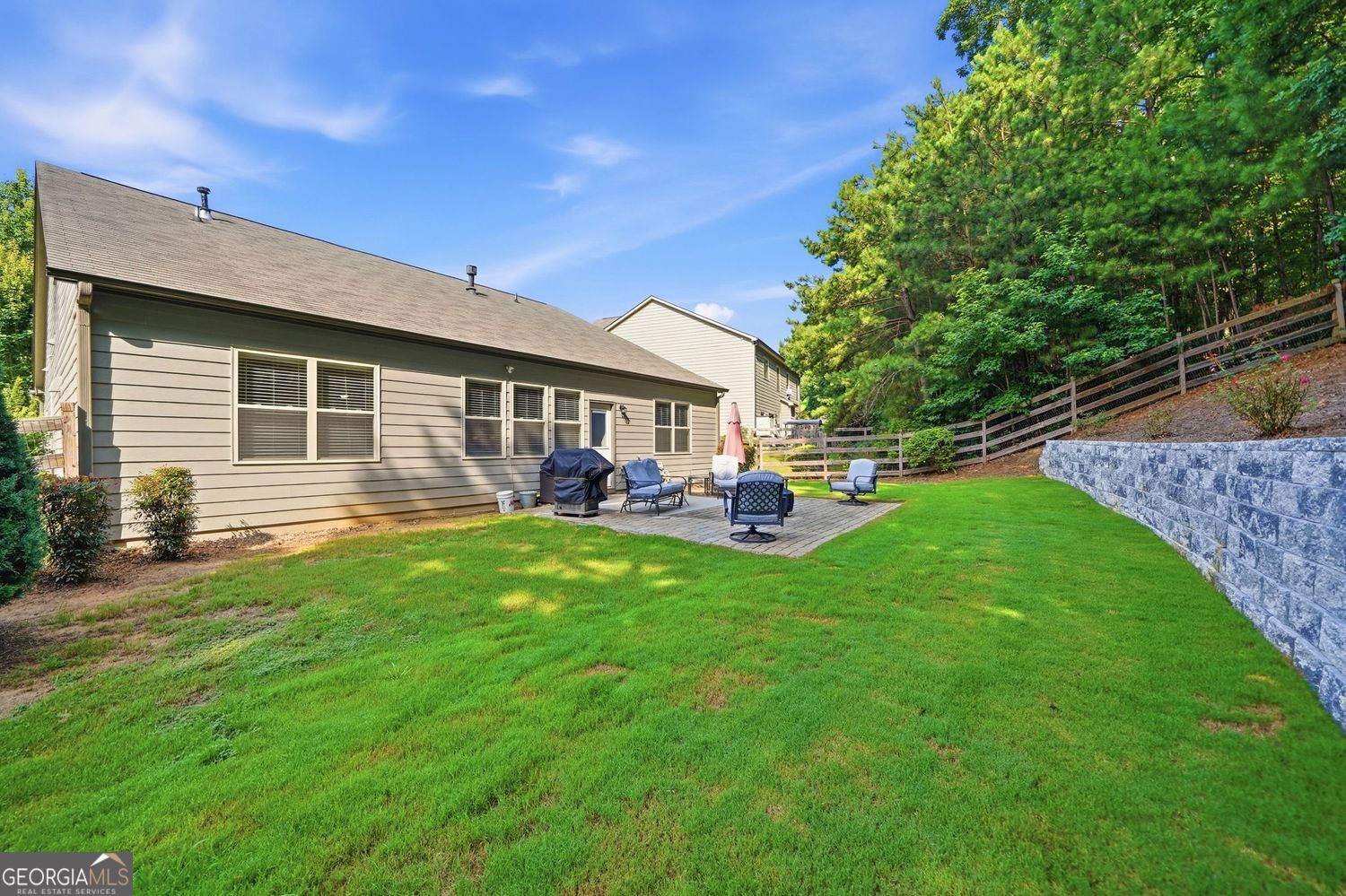 157 Red Fox Drive