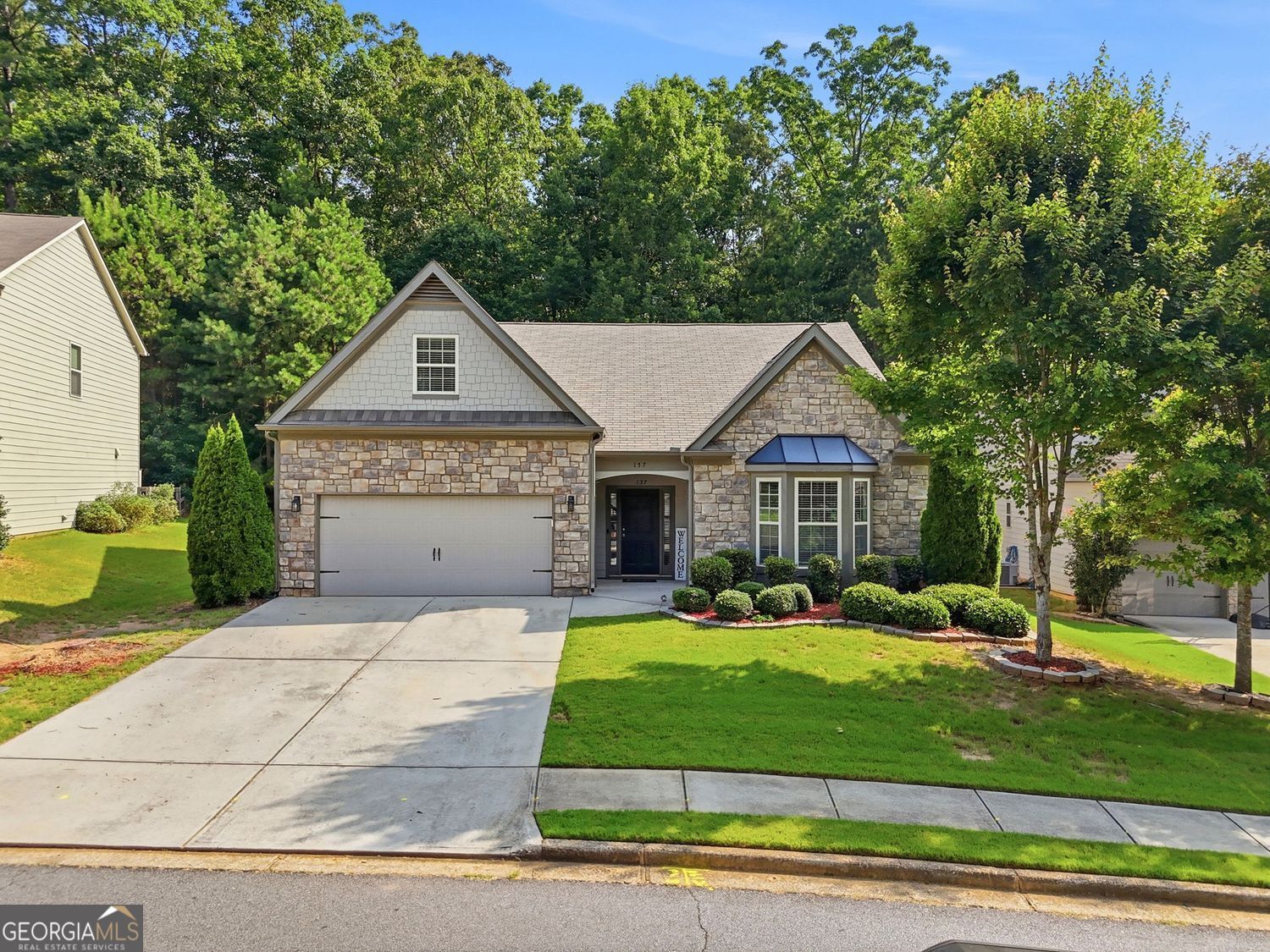 157 Red Fox Drive