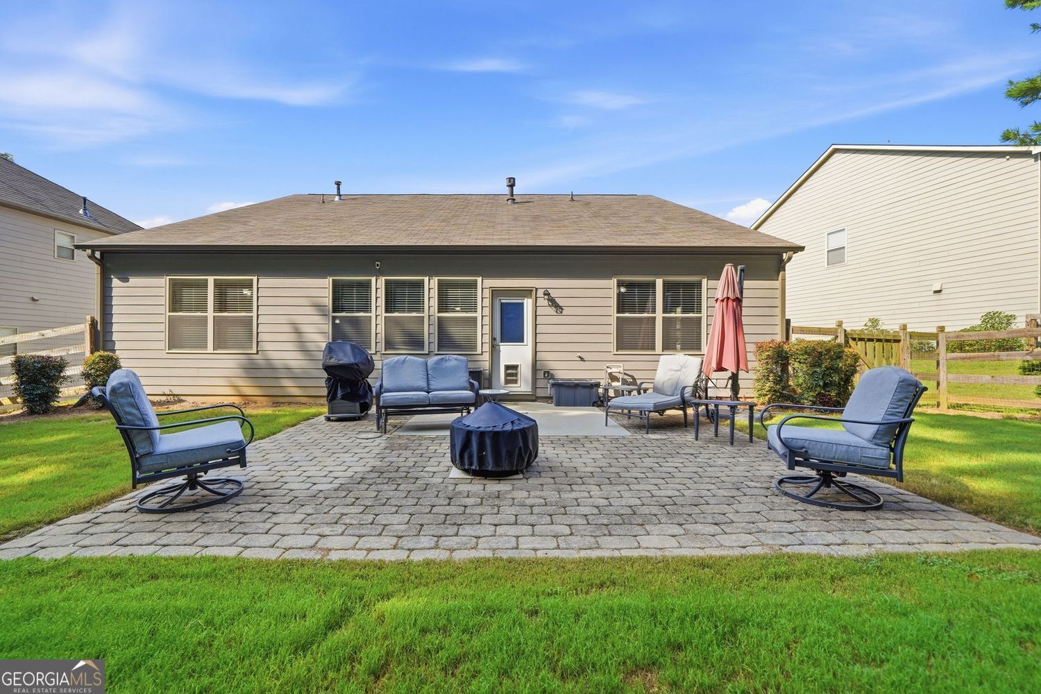 157 Red Fox Drive