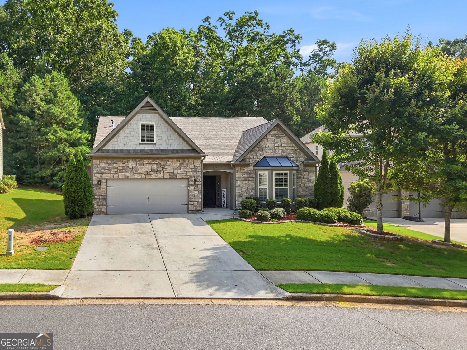 157 Red Fox Drive