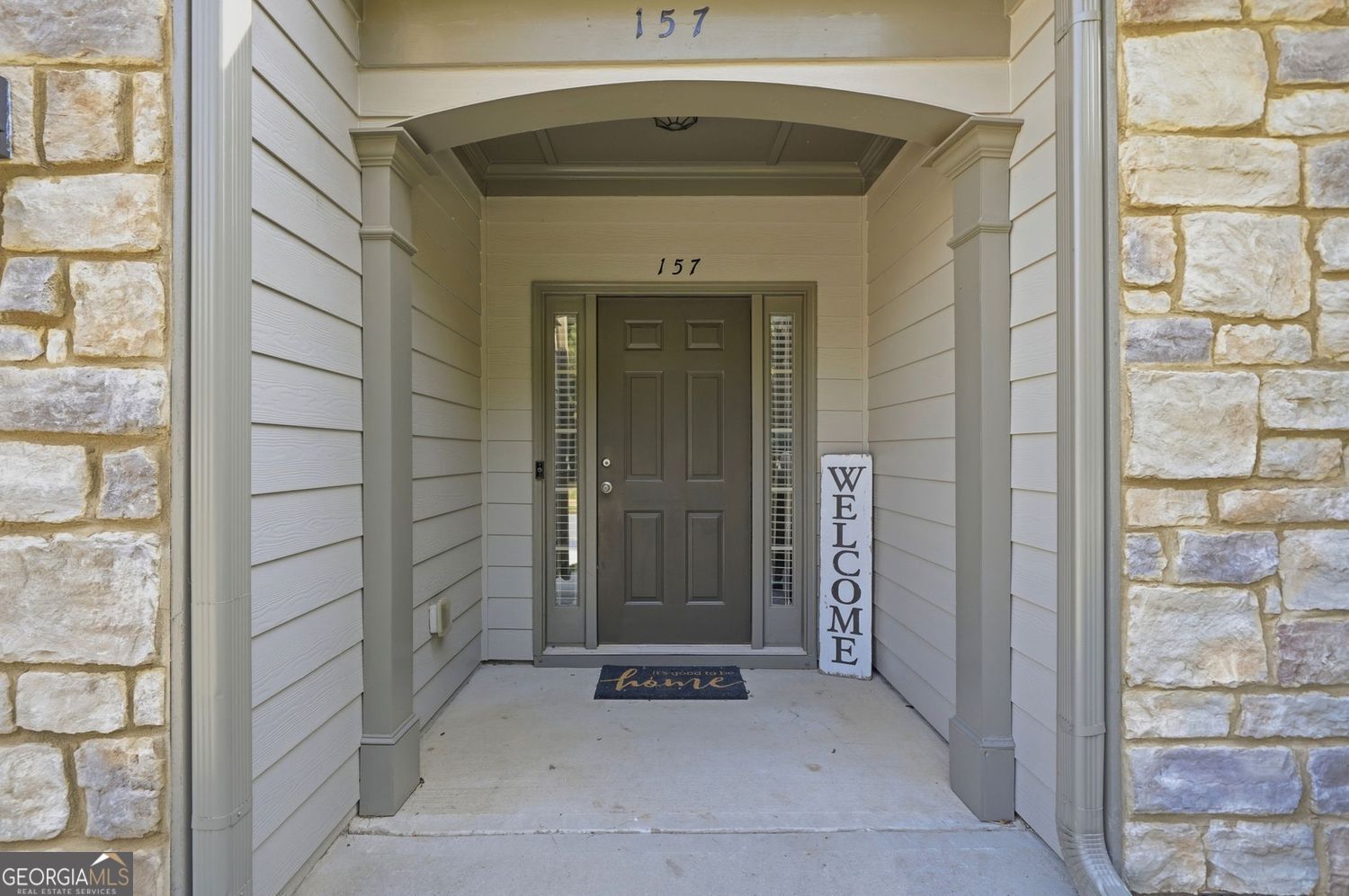 157 Red Fox Drive