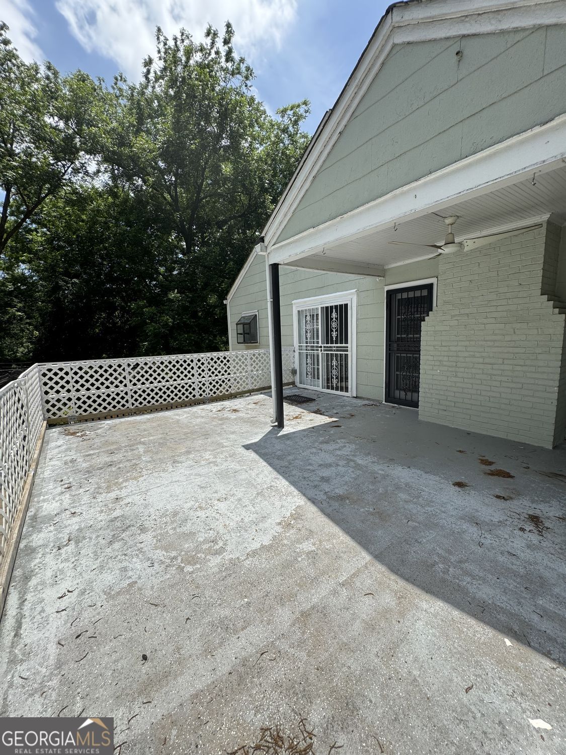 1441 Meridian Street SE