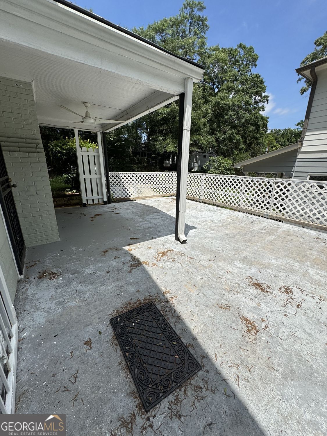 1441 Meridian Street SE