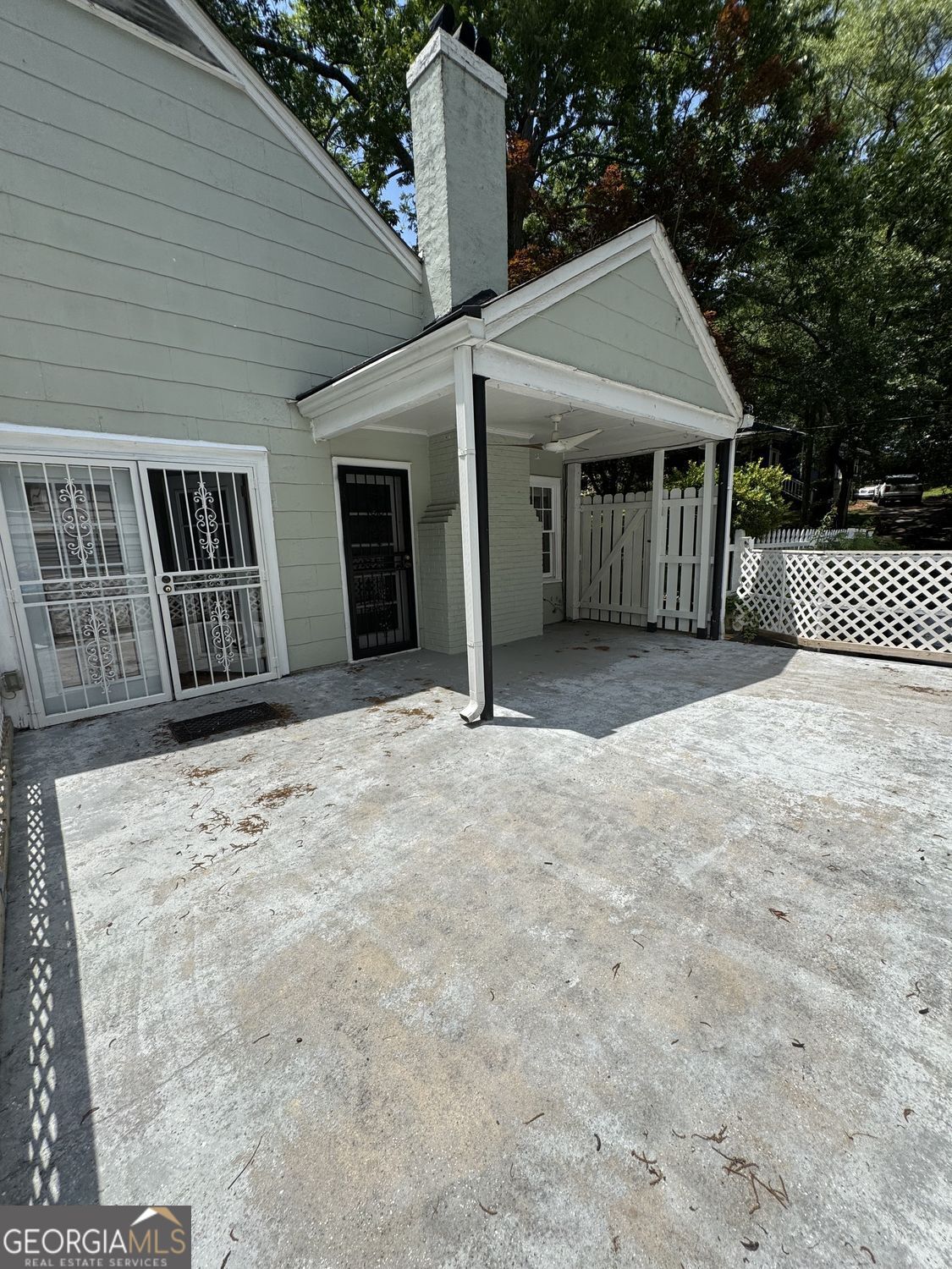1441 Meridian Street SE