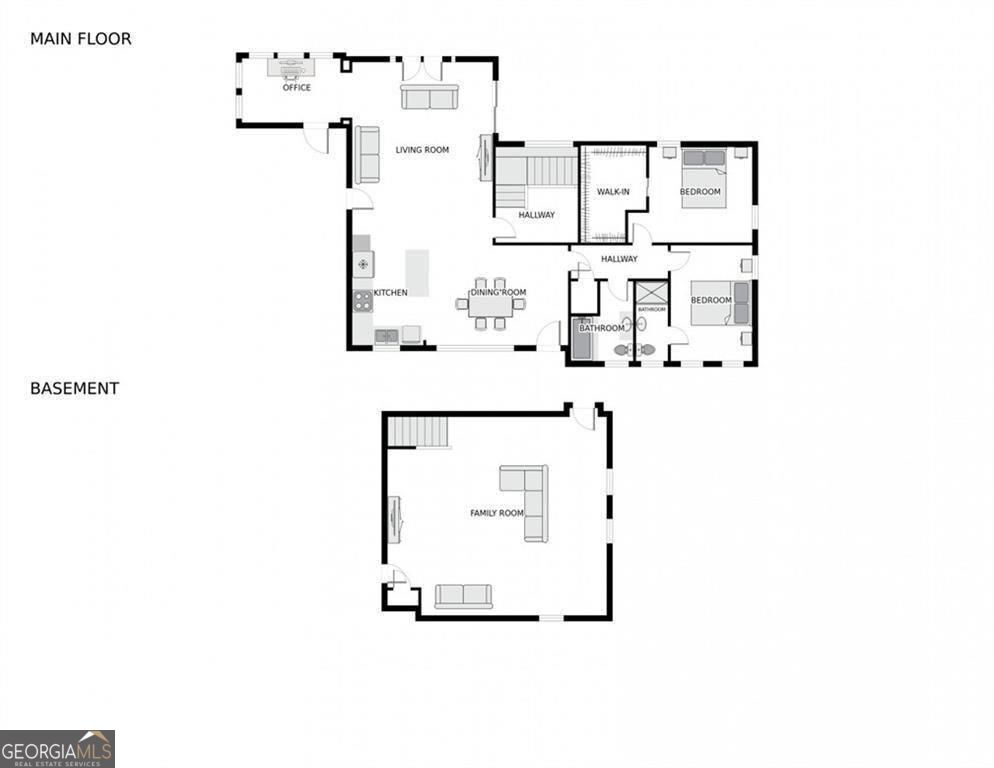 2560 Skyland Trail NE