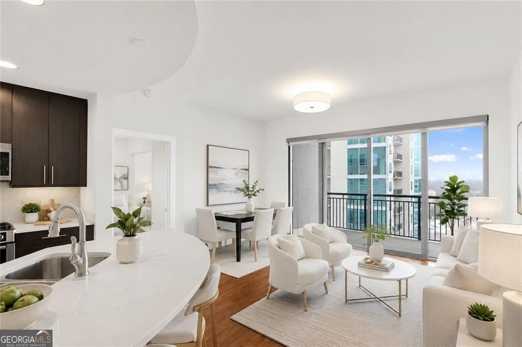 222 12th Street # 1508