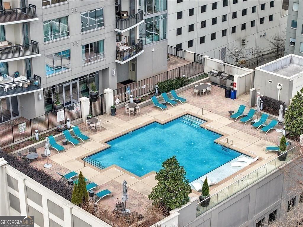 222 12th Street # 1508