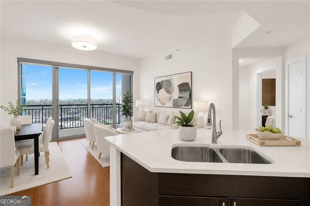 222 12th Street # 1508