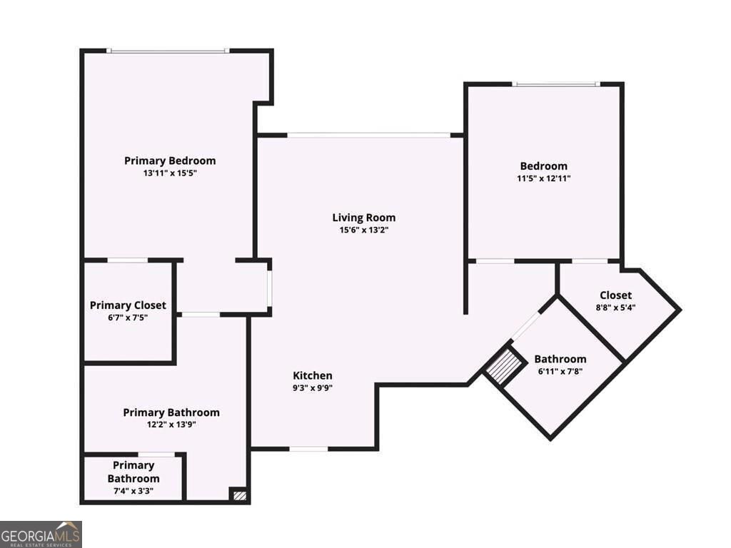 222 12th Street # 1508