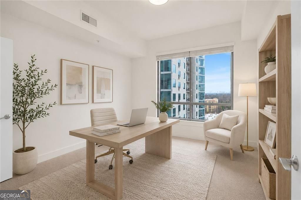222 12th Street # 1508
